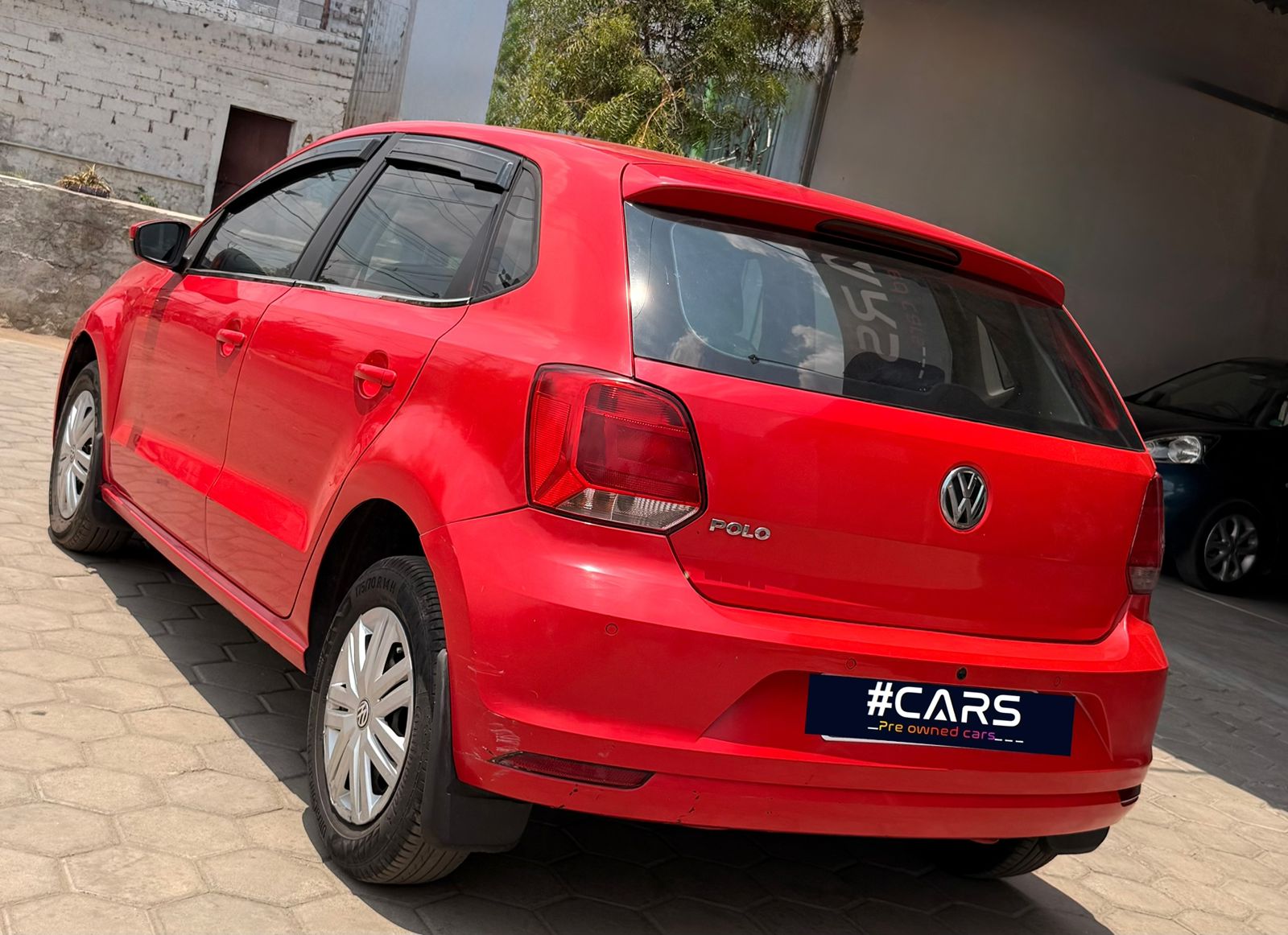 Volkswagen Polo - Image 6